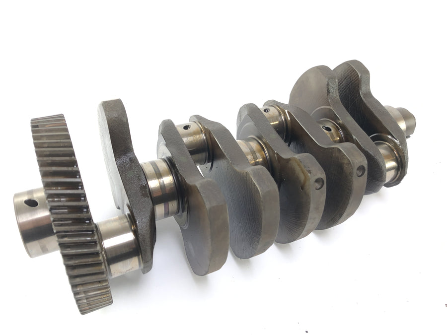 BMW K 100 RT [1988] - Crankshaft