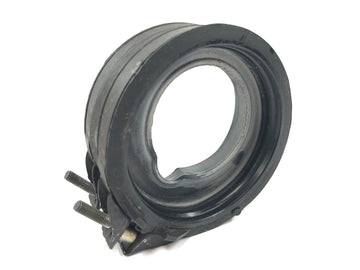 Yamaha MT 03 RM02 [2007] - Intake manifold intake adapter rubber flange - 0