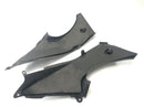 Kawasaki ZX 12 R ZXT20A [2001] - Ram air cover fairing on the side left and right-5