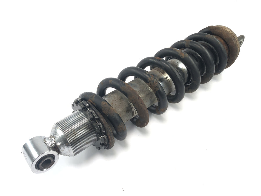 Honda NX 650 RD08 [1995] - Spring shock absorber rear damper suspension Shock Rear