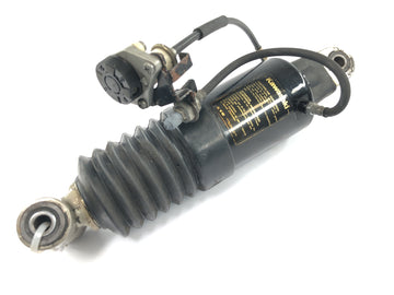 Kawasaki GPZ 1000 RX ZXT00A [1986] - Rear shock absorber hydraulic strut