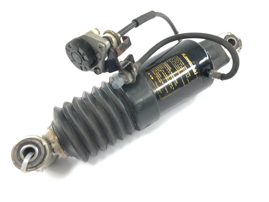 Kawasaki GPZ 1000 RX ZXT00A [1986] - Rear shock absorber hydraulic strut