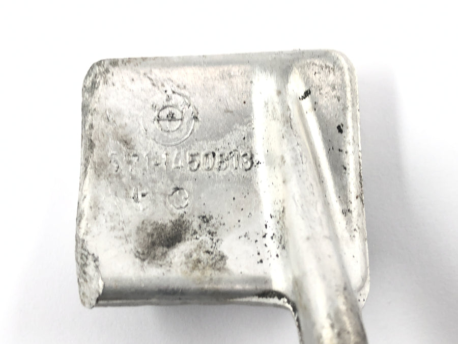 BMW K 100 [1984] - Brake pedal, rear brake lever