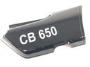 Honda CB 650 RC03 [1981] - Right side cover fairing-1