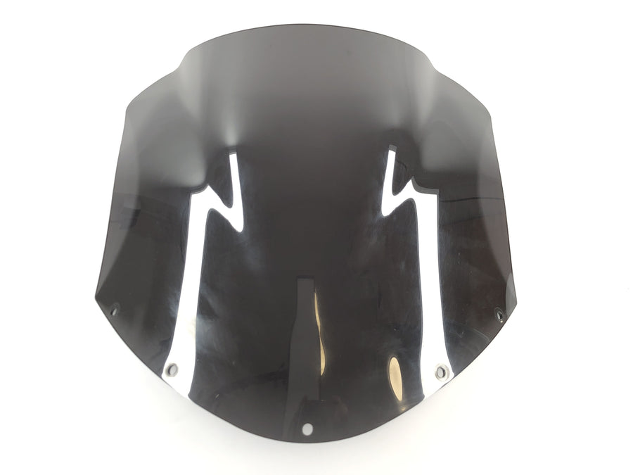 BMW R 1100 S R2S [2000] - windshield fairing window bubble tinted windshield