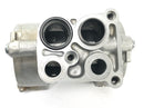 Kawasaki GPZ 1000 RX [1987] - Oil pump engine oil pump-3