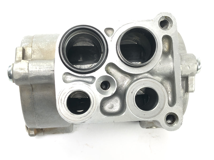 Kawasaki GPZ 1000 RX [1987] - Oil pump engine oil pump