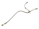 Benelli TNT 1130 [2009] - Front brake line stainless steel line-1