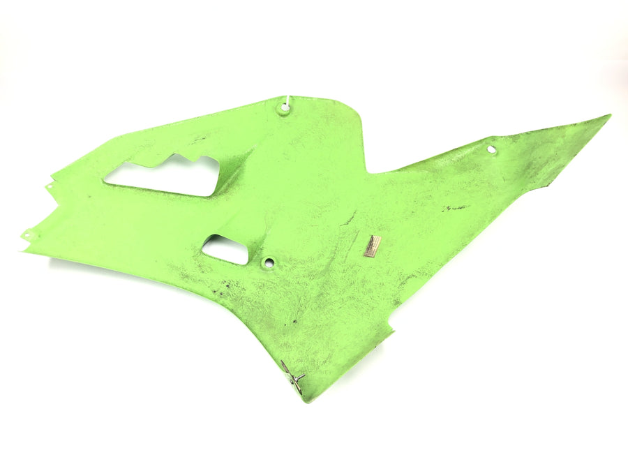 Kawasaki ZXR 400 ZX400L [1992] - Side fairing right fairing side