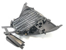 BMW K 1200 LT K2LT [1999] - Storage compartment tank cover with radio slot-4