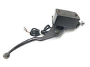 Suzuki RG 250 Gamma GJ21D [1987] - Front brake pump Hand brake pump-2