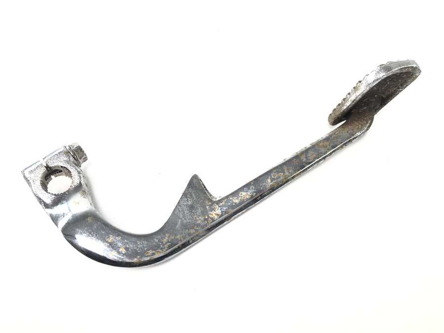 Honda GL 1500 Goldwing SC22 [1987] - Brake pedal brake lever foot brake lever pedal