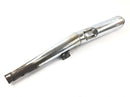 BMW R75/5 [1973] - Exhaust silencer end pot on the left-4