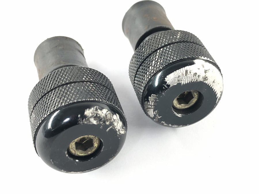 Honda CB 650 RC03 [1981] - Handlebar weights set pair