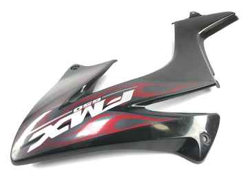 Honda FMX 650 RD12 [2006] - Tank fairing side cover fairing right - 0