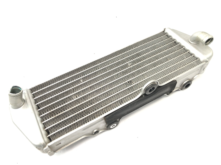 Husqvarna TE 610 E Dual H7 [1999] - Water cooler radiator set