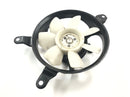 Triumph Tiger 955i 709EN [2003] - Fan radiator fan electric fan-1
