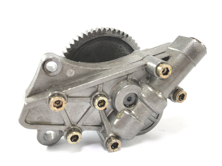 Ducati Monster M600 [1995] - oil pump drive pump