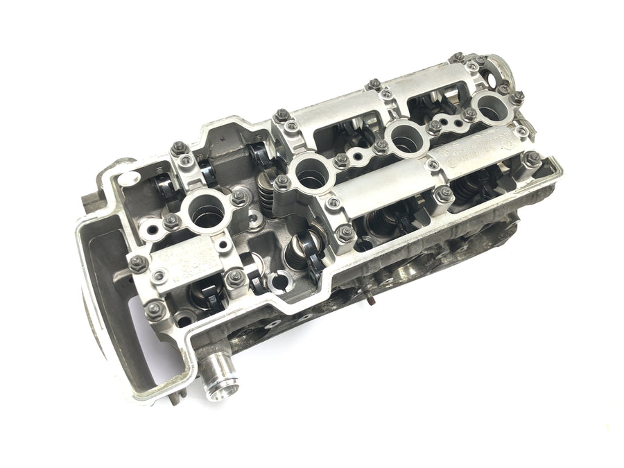 BMW K 1200 S K12S [2005] - Cylinder head valve train camshaft housing