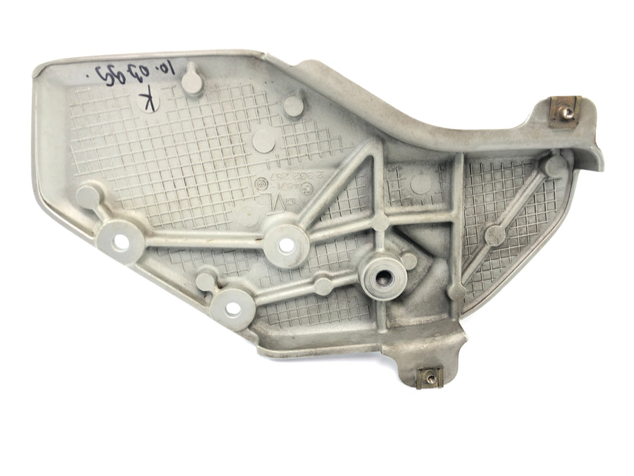 BMW K 1200 LT K2LT [1999] - Footrest plate left driver
