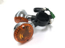 Kawasaki VN 1500 Mean Streak VN50T [2005] - Indicator indicator pair at the front-3