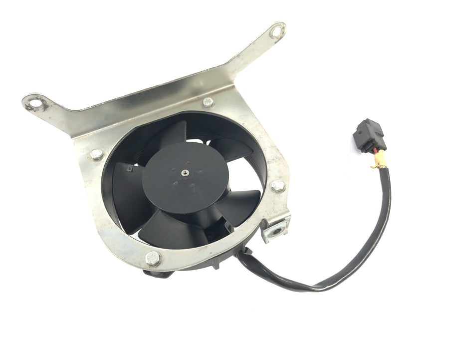 Husqvarna SM 630 A4 [2010] - Radiator fan