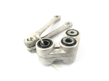 KTM 640 LC4 Adventure [2000] - shock absorber linkage - 0