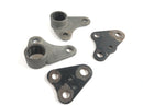 Yamaha XS 400 2A2 [1982] - Engine mount set-1