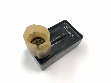 Honda XL 600 R PD03 [1986] - Ignition box control unit CDI Igniter - 0