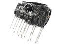 Honda CBX 650 E RC13 [1983] - motor housing empty housing-2