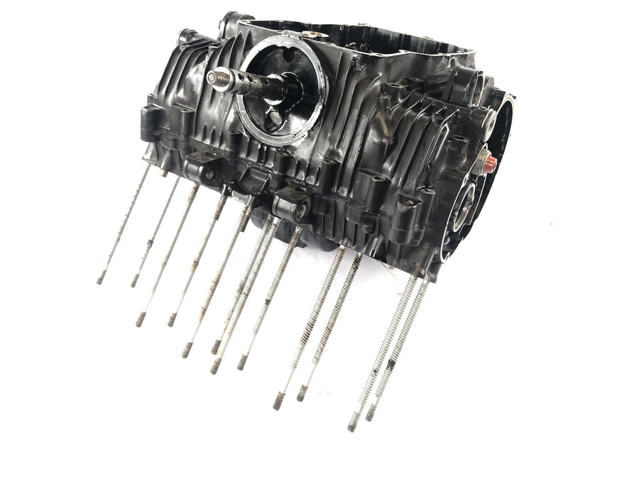 Honda CBX 650 E RC13 [1983] - motor housing empty housing