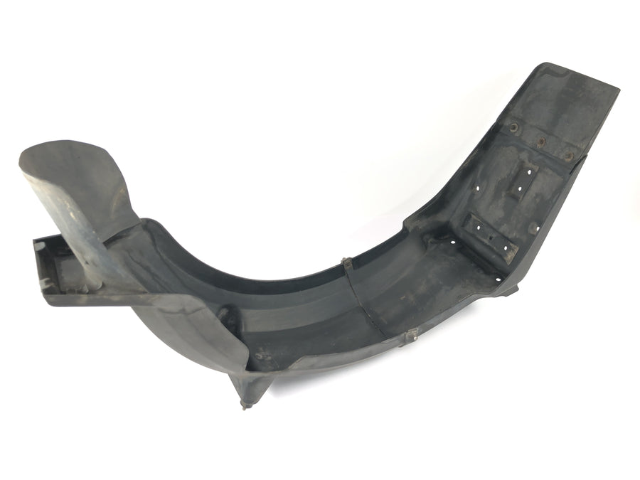 BMW K 1100 LT [1993] - Rear fender, wheel cover, splash guard, inner lining