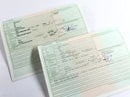 Moto Guzzi 1200 Sport [2007] - Frame with papers-8