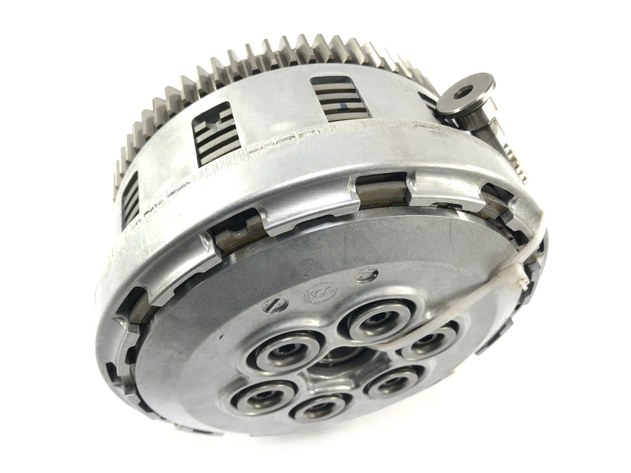 Aprilia RSV4 1000 [2010] - Clutch