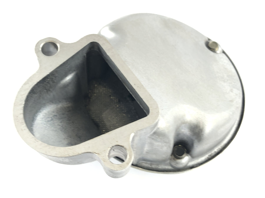 Suzuki GSF 1200 S Bandit WVA9 [2003] - Oil sieve