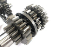 Honda XBR 500 PC15 [1989] - gearbox-3