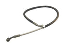 Yamaha YZ 426 F [2000] - Brake line brake hose-1