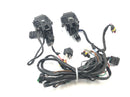 BMW R 1150 RT R22 [2001] - Additional headlight halogen lighting kit Wunderlich-2