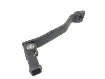 Yamaha XT 500 1U6 [1981] - gearshift pedal gear lever