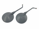 BMW K 100 [1984] - Rearview mirror mirror set handlebar mirror round pair-4