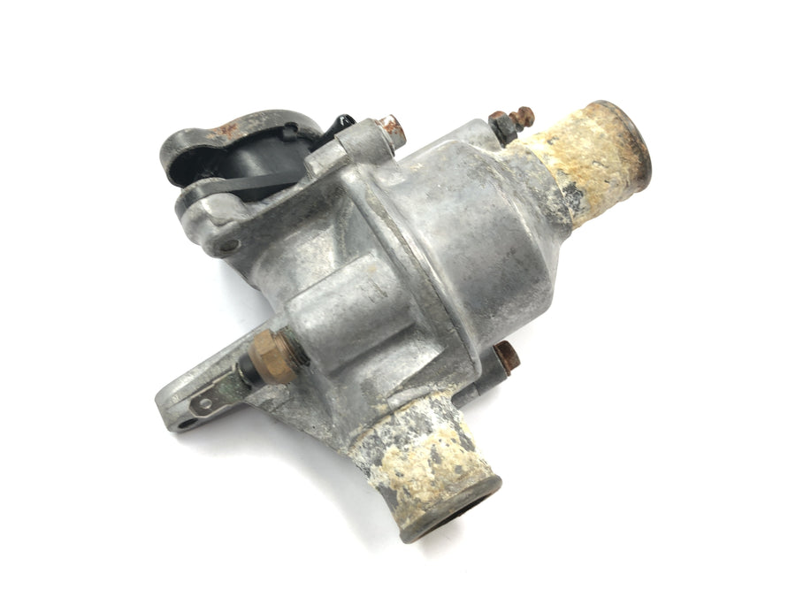 Kawasaki GPZ 1000 RX [1987] - Thermostat radiator filler neck