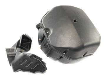 Benelli TNT 1130 [2009] - Air filter box airbox - 0