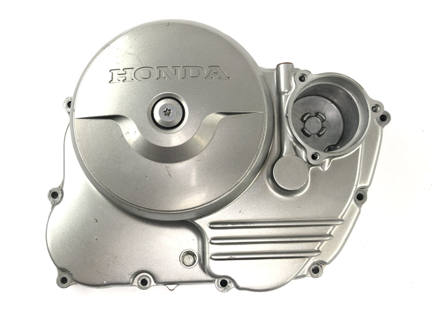 Honda FMX 650 RD12 [2006] - clutch cover engine cover right