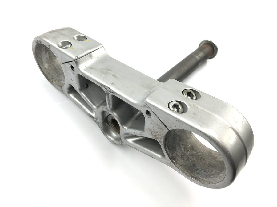 Aprilia RS 125 TW [2017] - Fork bridge below steering head bridge