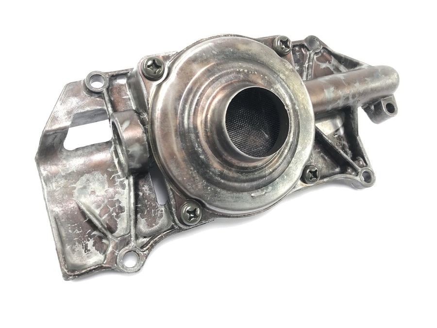 Yamaha TRX 850 4UN [1996] - Oil strainer