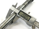 Honda VTX 1800 SC46 [2004] - Fork telescopic fork front fork legs with axle-5