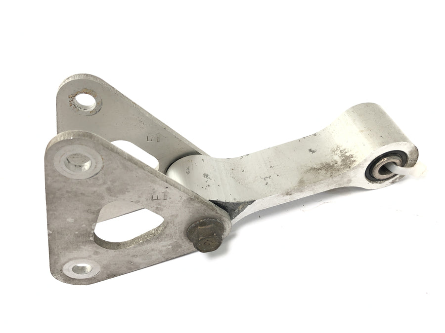 Honda CBR 900 RR SC28 [1994] - Spring lever Link system swinging lever