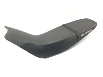 Honda FMX 650 RD12 [2006] - Seat saddle