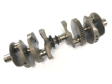 Yamaha XJR 1200 4PU [1996] - crankshaft