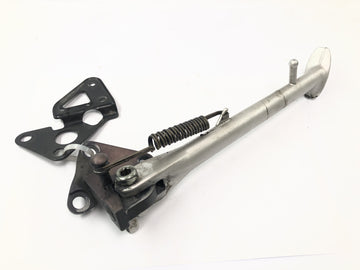 Triumph Speed ​​Triple T509 [1998] - Kickstand side stand with spring stand support - 0